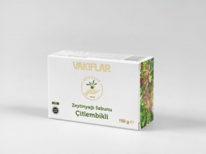 ÇİTLENBİKLİ (BITTIM)