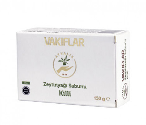 KİLLİ
